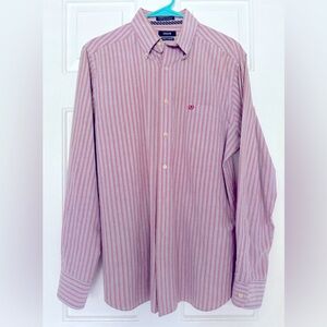 IZOD Varsity Oxford Button Down